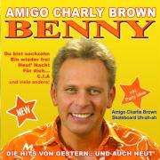 Benny - Amigo Charly Brown