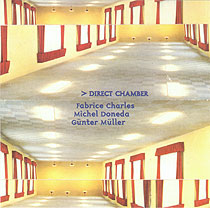 Fabrice Charles - Direct Chamber