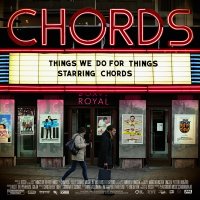 Chords - Things We Do For Things