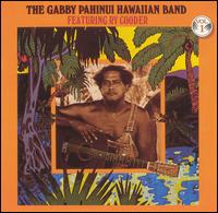 Gabby Pahinui - The Gabby Pahinui Hawaiian Band, Vol. 1