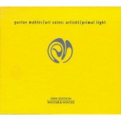 Gustav Mahler - Urlicht / Primal Light