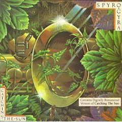 Spyro Gyra - Catching The Sun