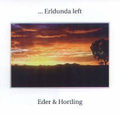Eder & Hortling - ... Erldunda Left