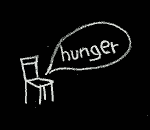 Hunger - Hunger