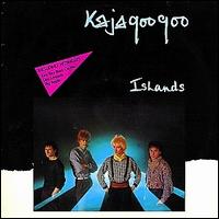Kajagoogoo - Islands
