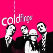 Coldfinger - Supafacial