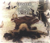 Autumn Tears - Love Poems For Dying Children... Act III: Winter And The Broken Angel