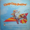 Lola Fisher - Song And Picture Book Of Chitty Chitty Bang Bang (1968)
