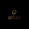 Captain Funk - Heavy Metal (2007)