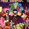 Milez Benjiman - Feel Glorious (2008)