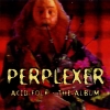 Perplexer - Acid Folk - The Album (1994)