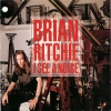 Brian Ritchie - I See A Noise (1990)