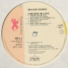 Major Harris - I Believe In Love (1984)