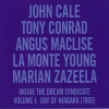 Angus MacLise - Inside The Dream Syndicate Volume I: Day Of Niagara (1965) (2000)
