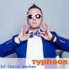 Chris Parker - Typhoon (2013)