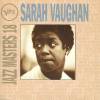 Sarah Vaughan - Jazz Masters 18 (1994)