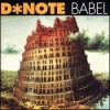 D*Note - Babel (1993)
