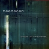 Headscan - Shaper And Mechanist (2001)