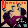 Newsboys - Not Ashamed (1991)