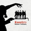 Kaizers Orchestra - Maestro (2005)