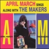 The Makers - April March Sings Along With The Makers (1996)