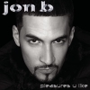 Jon B. - Pleasures U Like (2001)