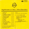 Nightmares On Wax - Mind Elevation (2002)