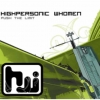 Highpersonic Whomen - Push The Limit (2007)
