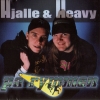 Hjalle & Heavy - På Rymmen (1998)