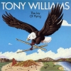 Anthony Williams - The Joy Of Flying (1979)