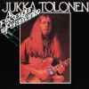 Jukka Tolonen - A Passenger To Paramaribo (1978)