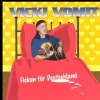 Vicki Vomit - Ficken Für Deutschland (2001)