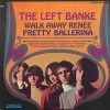 The Left Banke - Walk Away Renee / Pretty Ballerina (1967)