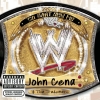 John Cena and The Trademarc - You Can't See Me (2005)
