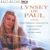 Lynsey de Paul - Best Of The 70's (2000)