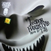 Teodor DJ's - Teodor HARDSTYLE Mixed by T-DJ (2009)