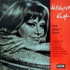 Hildegard Knef - The Man I Love (1967)