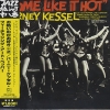 Barney Kessel - Some Like It Hot (1998)