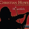 Christian Howes - Heartfelt (2008)