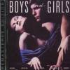 Bryan Ferry - Boys And Girls (remastered, 2006)