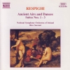 Ottorino Respighi - Ancient Airs And Dances Suites Nos. 1-3 (1996)