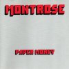 Montrose - 1974 Paper Money (1974)