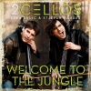 2CELLOS - Welcome To The Jungle