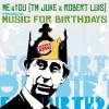 Me&You - Music For Birthdays