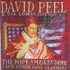 David Peel & the Lower East Side - The Pope Smokes Dope (And Other Song Classics) (1999)