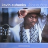 Kevin Eubanks - Face To Face (1986)