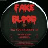 Fake Blood - Fix Your Accent (2009)
