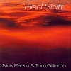 Nick Parkin - Red Shift (2003)