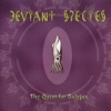 Deviant Species - The Quest For Balojax (2001)
