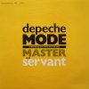 Depeche Mode - Master And Servant (BONG6)